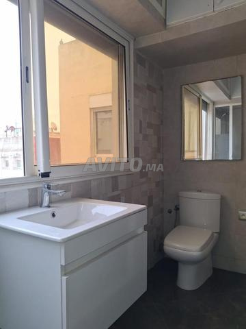 Appartement à vendre à Bourgogne - 2