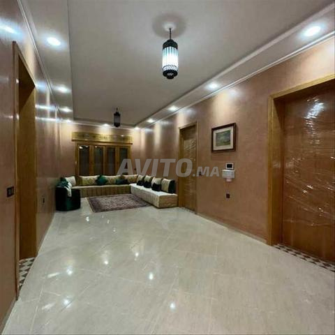 120568-بيع فيلا في مراكش طريق اوريكا - - 2