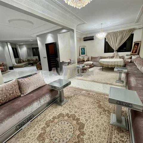 123769-Vente Villa à Marrakech Targa de 516 m²