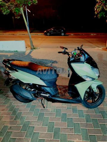 Sym jet 14 50cc