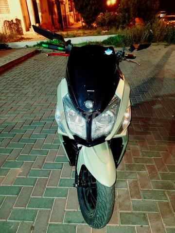 Sym jet 14 50cc - 2