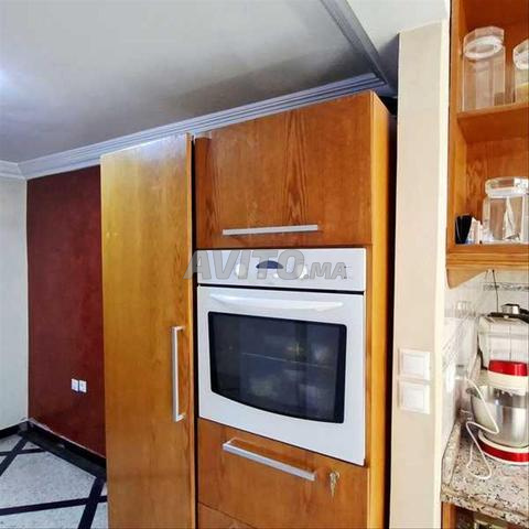 168800-Vente Villa à Casablanca Oasis de 490 m² - 2