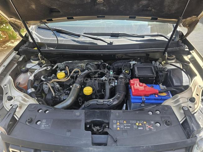 dacia Duster 2020