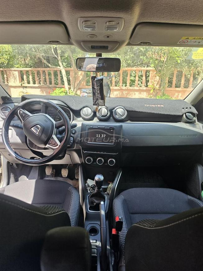 dacia Duster 2020