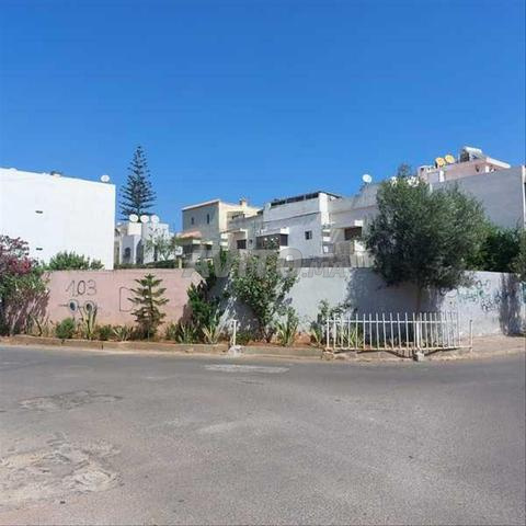 62157-بيع أرض في الدار البيضاء لونغشومبس بمساحة 479