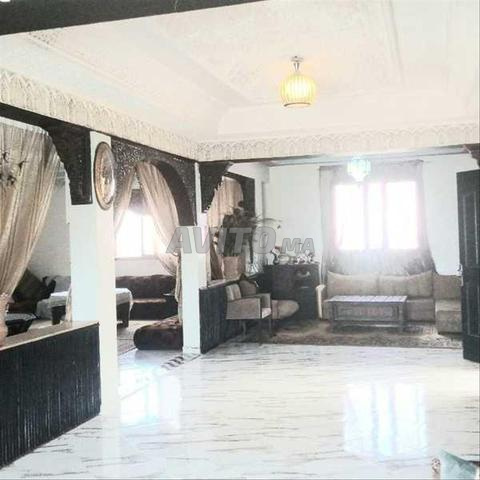 48656-Vente Villa à Marrakech Hay Al Massar de 478 - 2