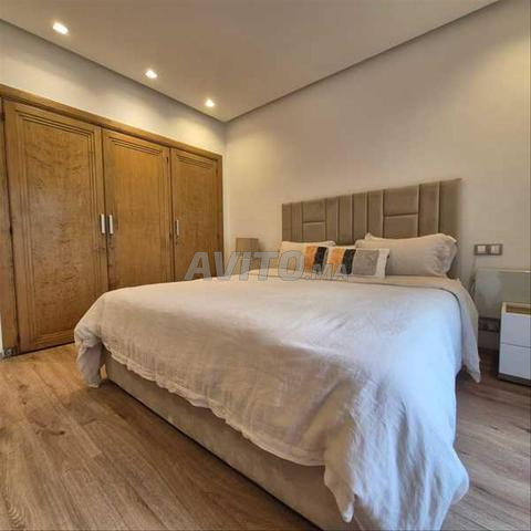 166379-Vente Appt à Casablanca Les Princesses de 4 - 2