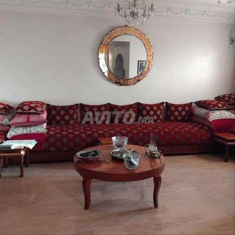 88570-Vente Villa à Casablanca Inara de 417 m²