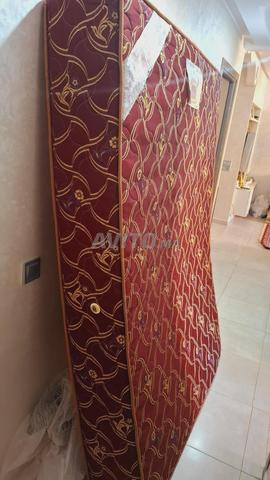 Matelas 140×200