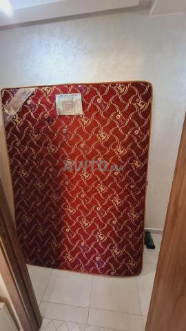 Matelas 140×200 - 2