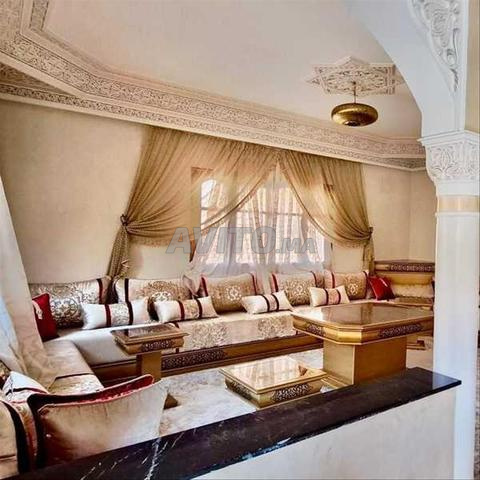 176853-Vente Villa à Marrakech Massira 2 de 405 m²