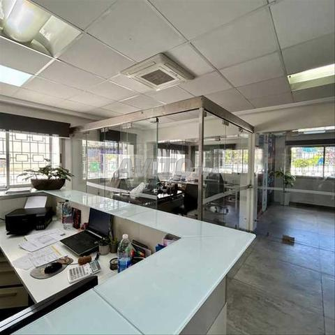 51049-Vente Bureau à Casablanca Cil de 403 m² - 2