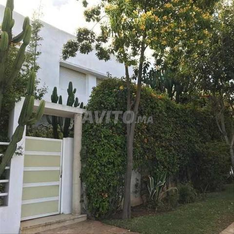 61006-Vente Villa à Casablanca Oulfa de 401 m² - 2