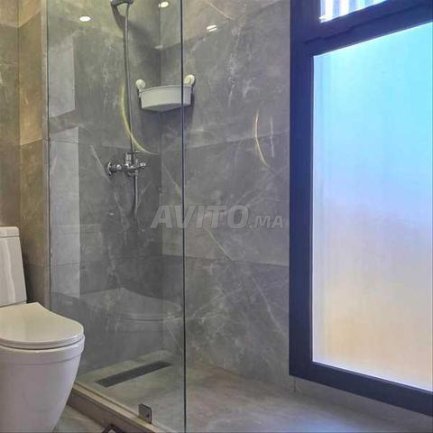 177424-Vente Villa à Dar Bouazza Tamaris1 de 401 m² - 2