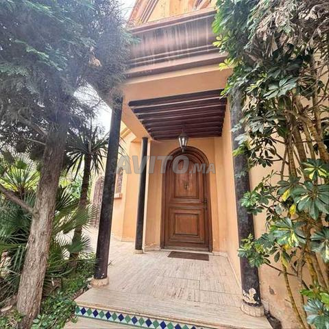 88114-Vente Villa à Casablanca Laymoune de 400 m²
