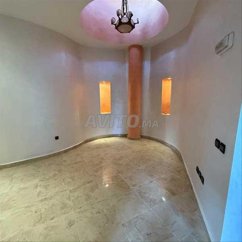 120584-Vente Villa à Marrakech Targa de 400 m² - 2