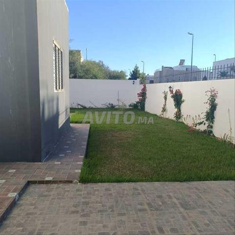 146615-بيع فيلا في القنيطرة ريزيدنس دو كولف - 2