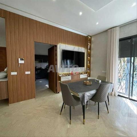 171538-Vente Villa à Marrakech Targa de 397 m²