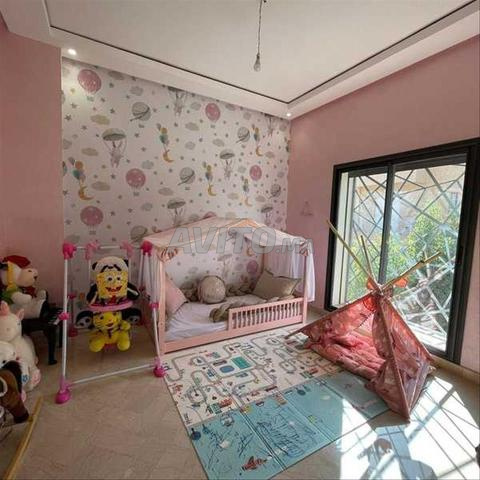 171538-Vente Villa à Marrakech Targa de 397 m² - 2