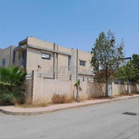 118006-Vente Villa à Casablanca Oulfa de 394 m²