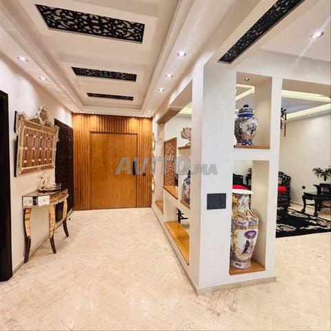 88298-بيع شقة في الدار البيضاء المثلث الذهبي 386 - 2