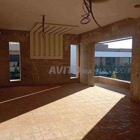 173643-Vente Villa à Marrakech Route De L'Ourika