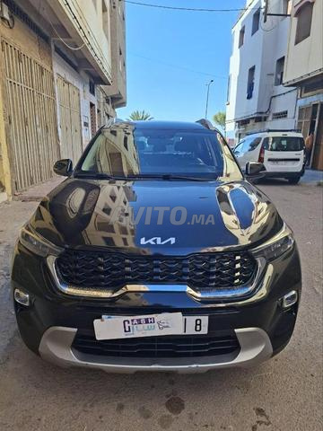 KIA SONET Essence Automatique 2022 - 2