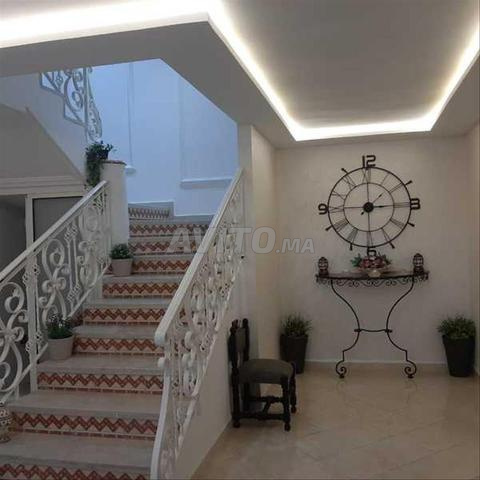 94697-بيع فيلا في الدار البيضاء فلوريدا - مندرونا - 2