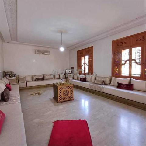 154222-Vente Villa à Marrakech Sofia Targa de 374