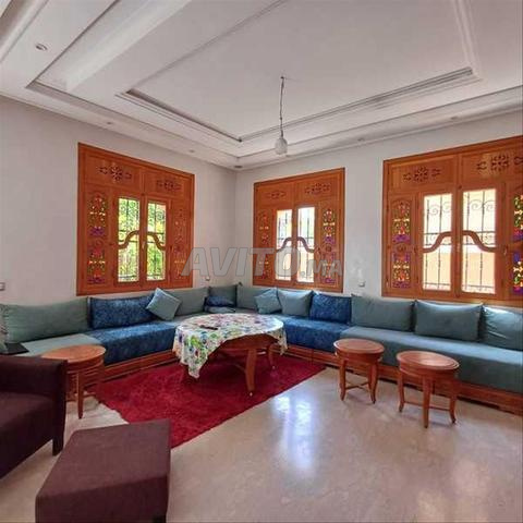 154222-Vente Villa à Marrakech Sofia Targa de 374 - 2