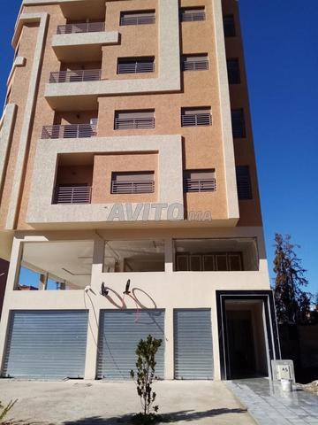 Bel appartement à louer quartier Attakadoum - 2