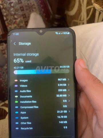Téléphone à vendre à très bon prix