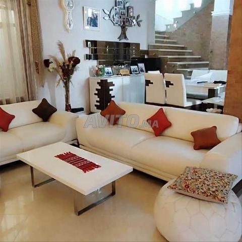 140475-Vente Villa à Salé Bettana de 365 m²