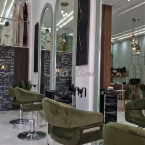 71766-Vente Appt à Casablanca Nouaceur de 350 m²