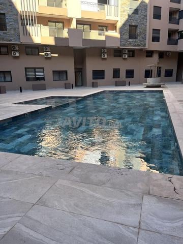Appartement Neuf à vendre 90 m²