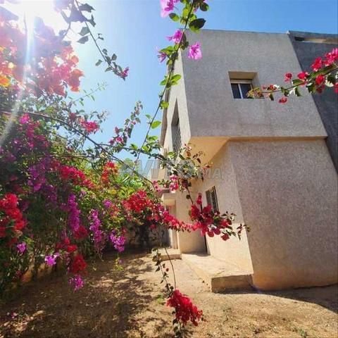 114279-Vente Villa à Casablanca Oulfa de 344 m²