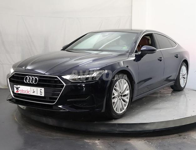 Audi A7 Sportback 40 TDI 204 S-Tronic Business