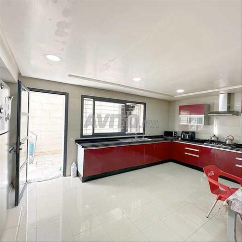 182786-Vente Villa à Casablanca Ain Diab de 341 m² - 2