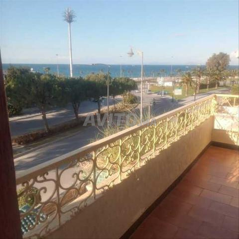 66742-Vente Villa à Tanger Malabata de 330 m²