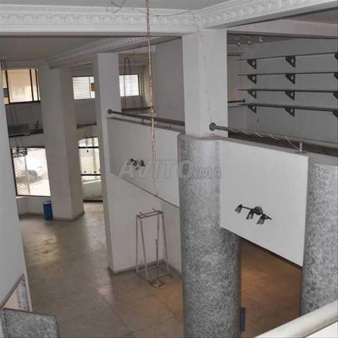 32635-Vente Local à Casablanca Racine de 328 m² - 2