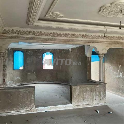 139579-Vente Villa à Casablanca Ain Sebaa de 324 m - 2