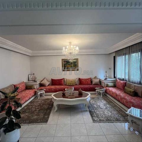64514-Vente Appt à Casablanca Gauthier de 322 m² - 2