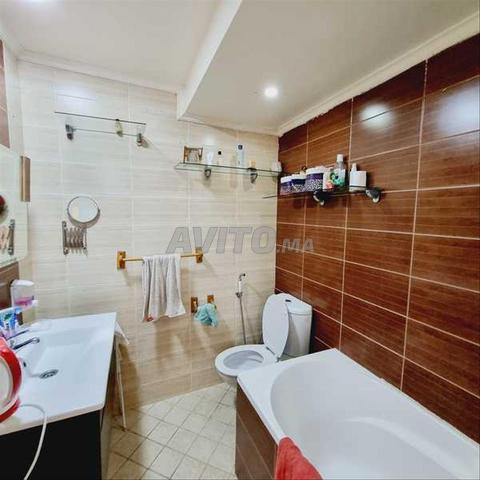 43346-Vente Appt à Casablanca Burger de 320 m² - 2