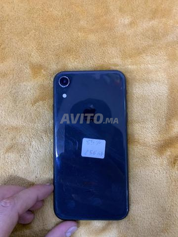 iPhone XR - 2