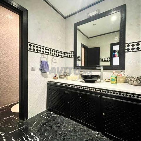 21522-Vente Appt à Casablanca Racine de 318 m² - 2