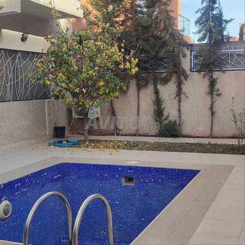 75832-Vente Villa à Marrakech Zohor Targa - Zephyr