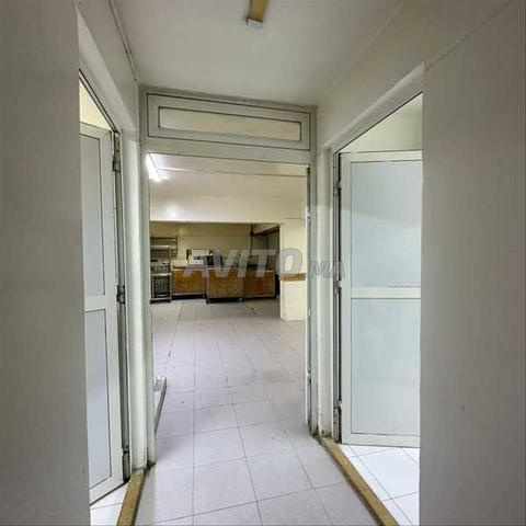 73753-Vente Local à Rabat Souissi de 306 m² - 2