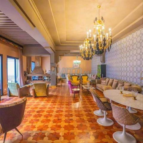 153457-Vente Other à Marrakech Bab Ighli de 302 m²