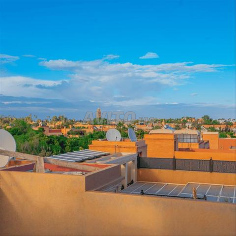 153457-Vente Other à Marrakech Bab Ighli de 302 m² - 2