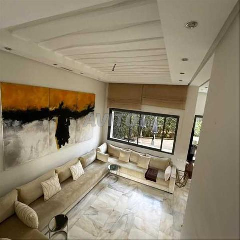 171768-Vente Villa à Dar Bouazza Tamaris2 de 301 m - 2